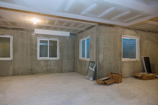 Cost of Concrete Foundation Installation in Rockwall