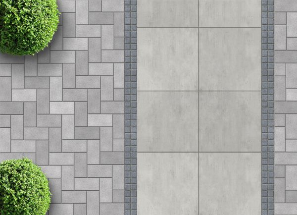 Cost of Concrete Paving in Rockwall