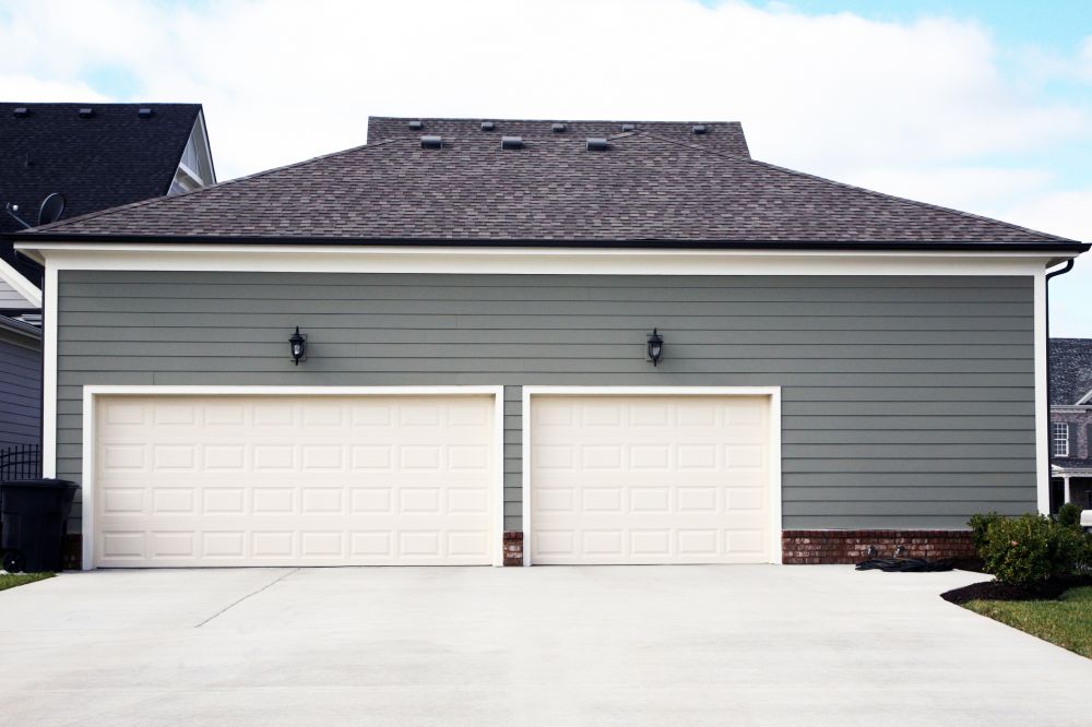 Cost of Concrete Slab Laying in Rockwall