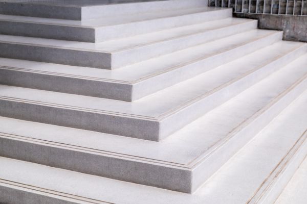 Cost of Concrete Steps Replacement in Rockwall