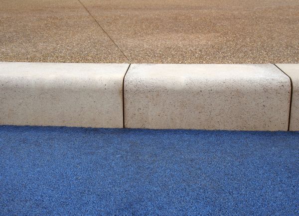 Cost of Curb And Sidewalk Installation in Rockwall