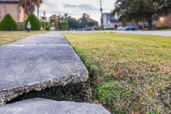 Cost of Self Leveling Floor Service in Rockwall