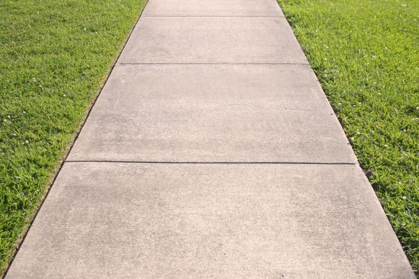 Cost of Walkway Installation in Rockwall