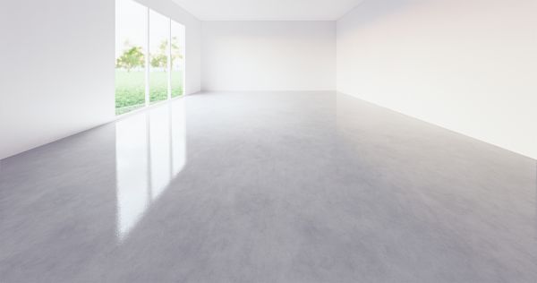 Cost of Polished Concrete Installation in Rockwall