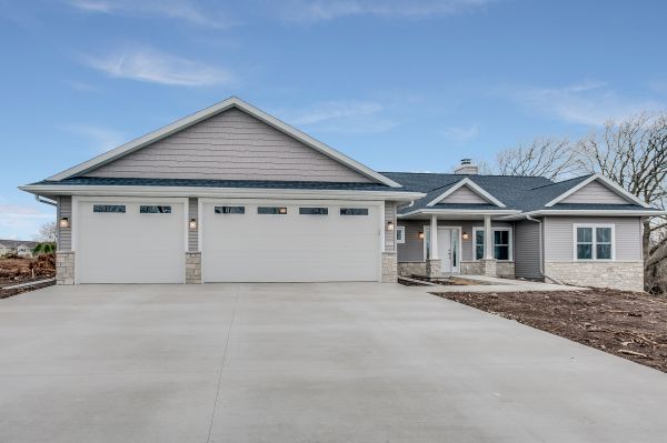 Cost of Driveway Installation in Rockwall