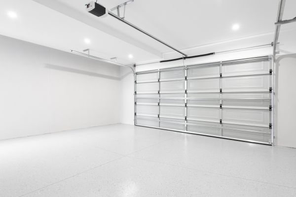 Cost of Garage Slab Installation in Rockwall