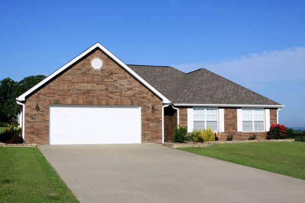 Cost of Driveway Renovation in Rockwall