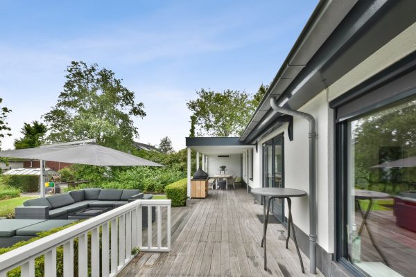 Cost of Patio Renovation in Rockwall