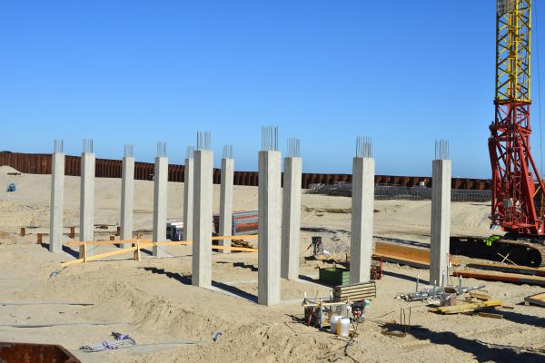 Cost of Foundation Piers Installation in Rockwall