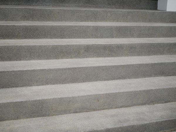 Cost of Cement Steps Service in Rockwall