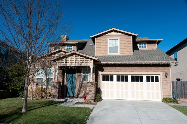 Cost of New Driveway Installation in Rockwall