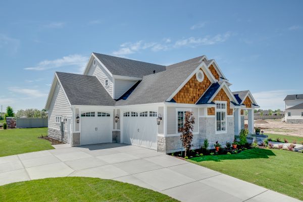 Cost of Concrete Driveway Paving in Rockwall
