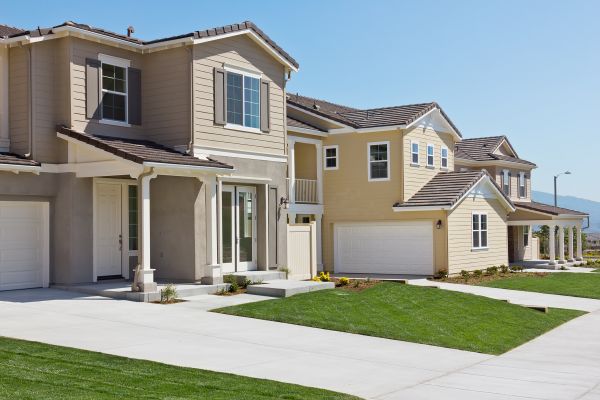 Cost of Residential Concrete Paving in Rockwall