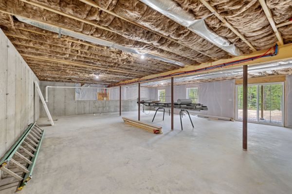 Cost of Wall Foundation Construction in Rockwall