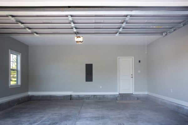 Cost of Garage Floor Installation in Rockwall
