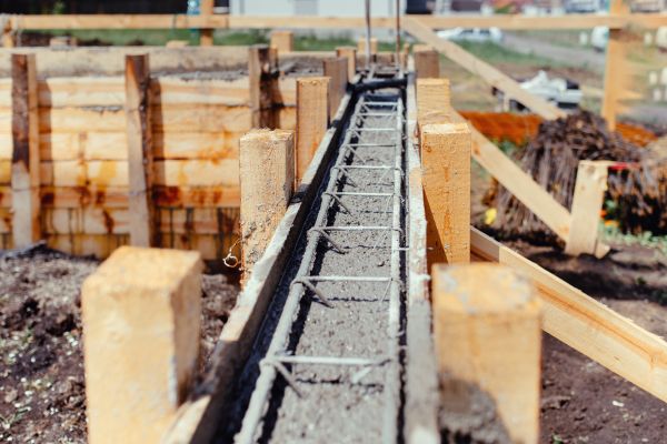 Cost of Deep Foundation Installation in Rockwall