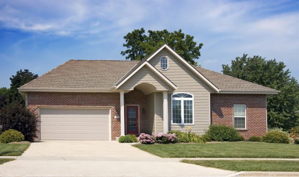 Cost of Cement Driveway Installation in Rockwall