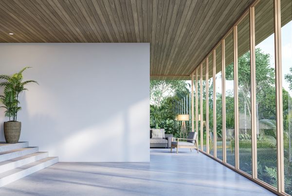 Cost of Concrete Floor Installation in Rockwall