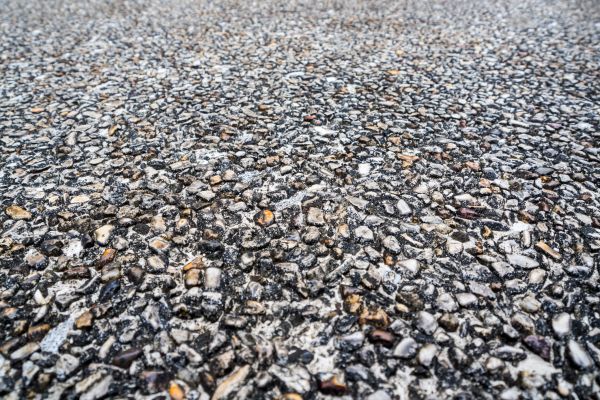 Cost of Exposed Aggregate Paving in Rockwall