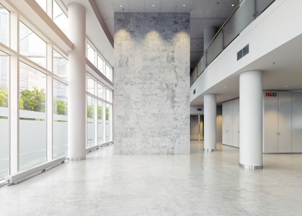 Cost of Concrete Floor Replacement in Rockwall