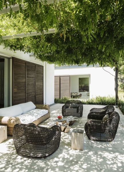 Cost of Patio Enlargement in Rockwall