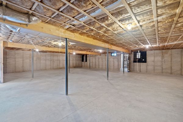 Cost of Basement Floor Installation in Rockwall