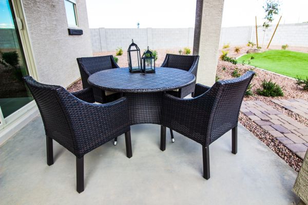Cost of Patio Creation in Rockwall