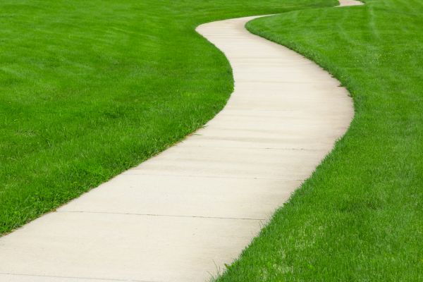 Cost of Walkway Building in Rockwall