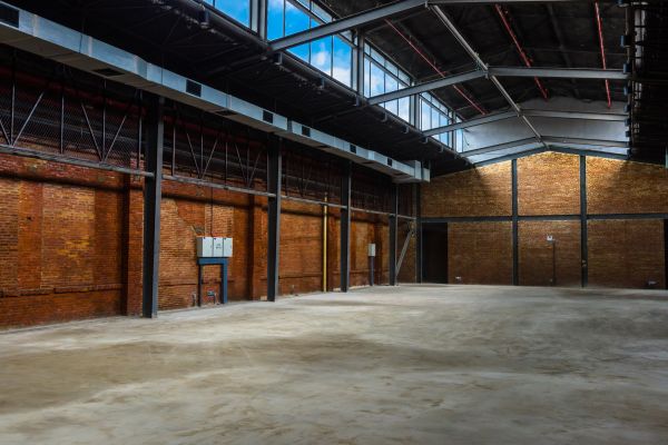 Cost of Barn Concrete Installation in Rockwall