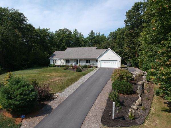 Cost of Driveway Extension Service in Rockwall