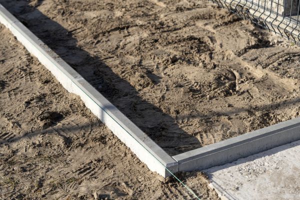 Cost of Footer Construction in Rockwall