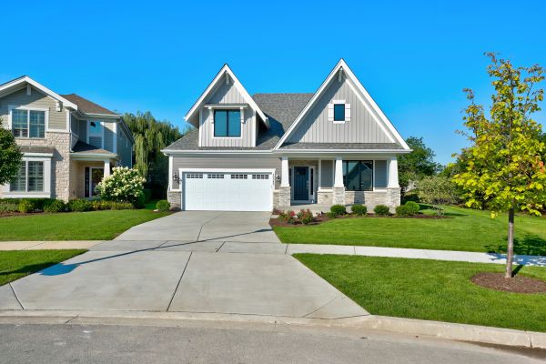 Cost of Driveway Apron Replacement in Rockwall
