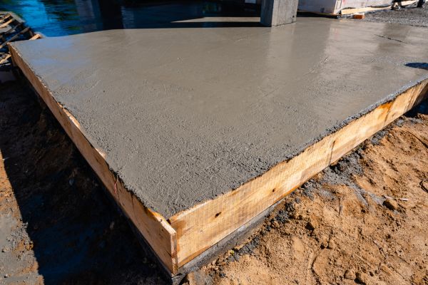 Cost of Slab Replacement in Rockwall
