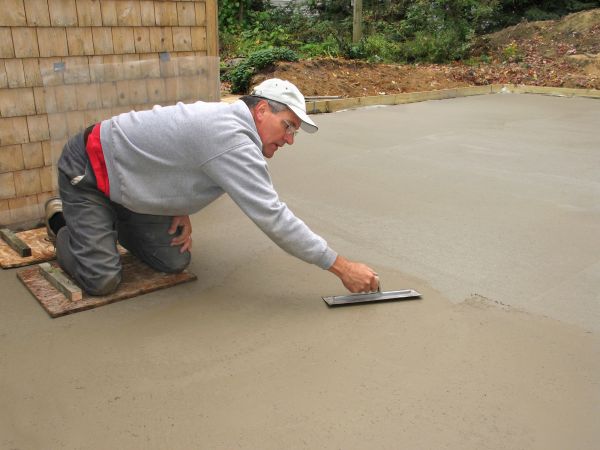 Cost of Cement Pavement Replacement in Rockwall