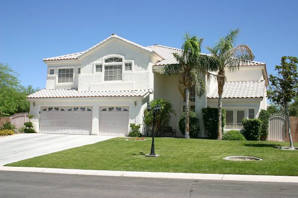 Cost of Driveway Pad Construction in Rockwall