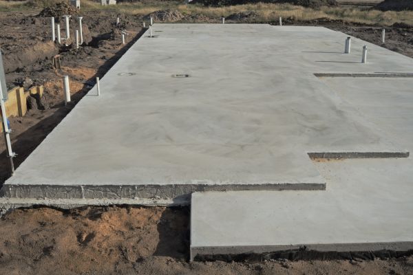 Cost of Slab Enlargement in Rockwall
