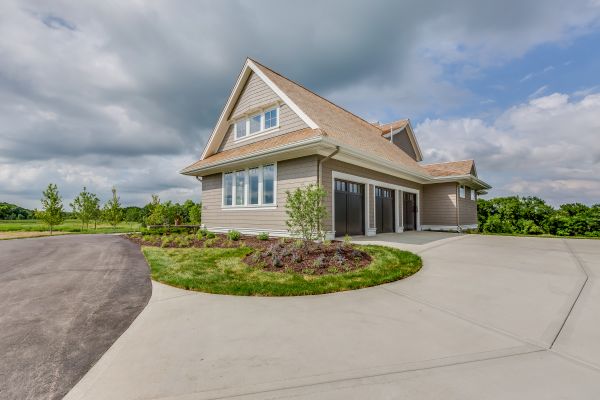 Cost of Cement Pavement Construction in Rockwall