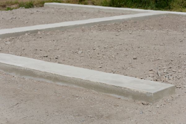 Cost of Garage Footing Installation in Rockwall