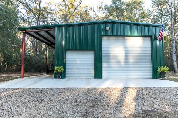 Cost of Cement Apron Installation in Rockwall