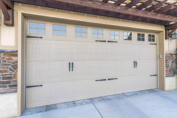 Cost of Concrete Apron Construction in Rockwall