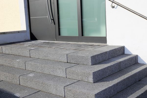 Cost of Custom Steps Installation in Rockwall