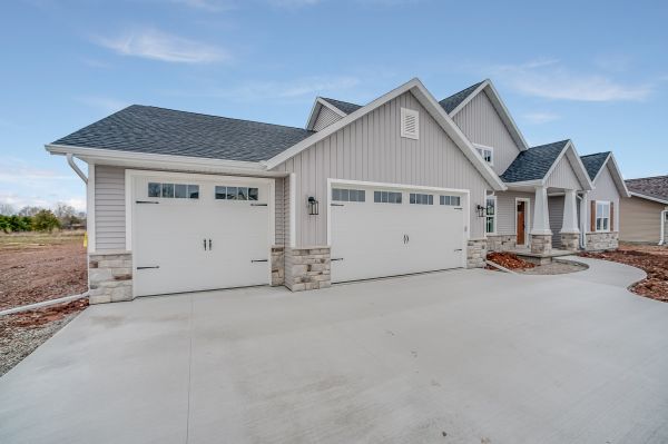 Cost of Entrance Apron Replacement in Rockwall