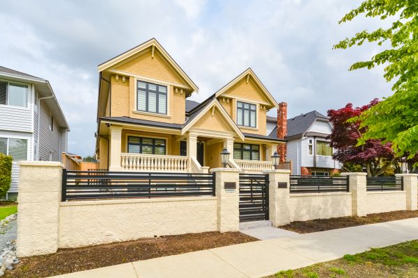 Cost of Concrete Path Service in Rockwall