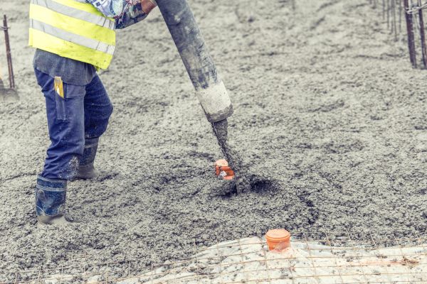 Cost of Pervious Concrete Installation in Rockwall
