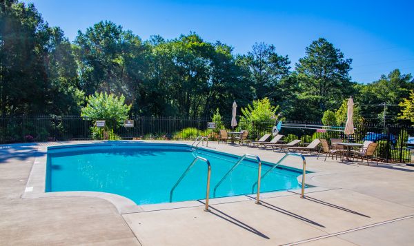 Cost of Pool Paving Installation in Rockwall