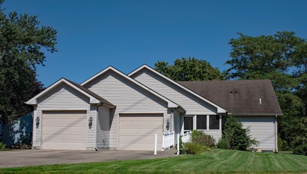 Cost of Driveway Ramp Installation in Rockwall