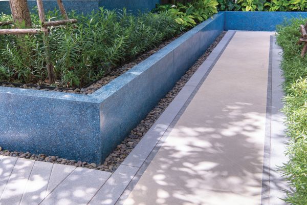 Cost of Outdoor Walkway Construction in Rockwall