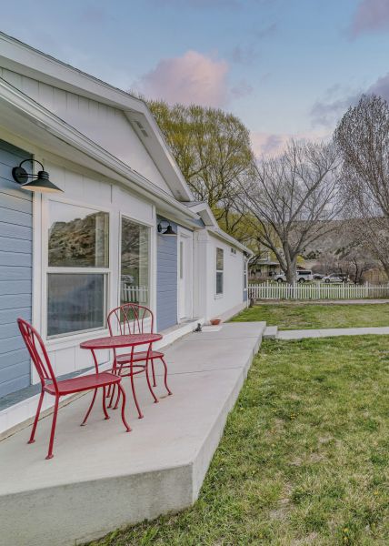 Cost of Concrete Deck Replacement in Rockwall
