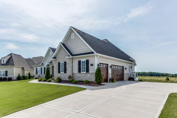 Cost of Concrete Driveway Replacement in Rockwall