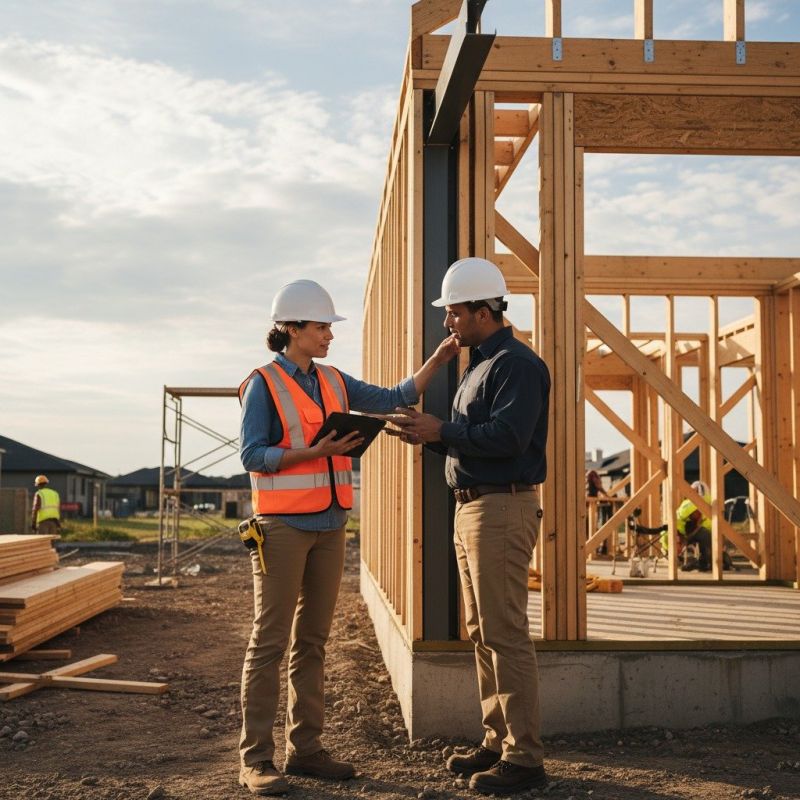 Concrete Construction